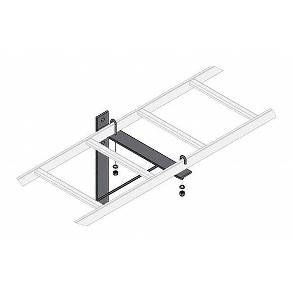 Triangle Wall Bracket, 18