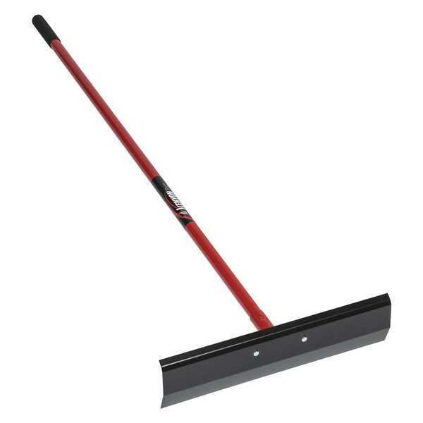 Backfill Rake, 60