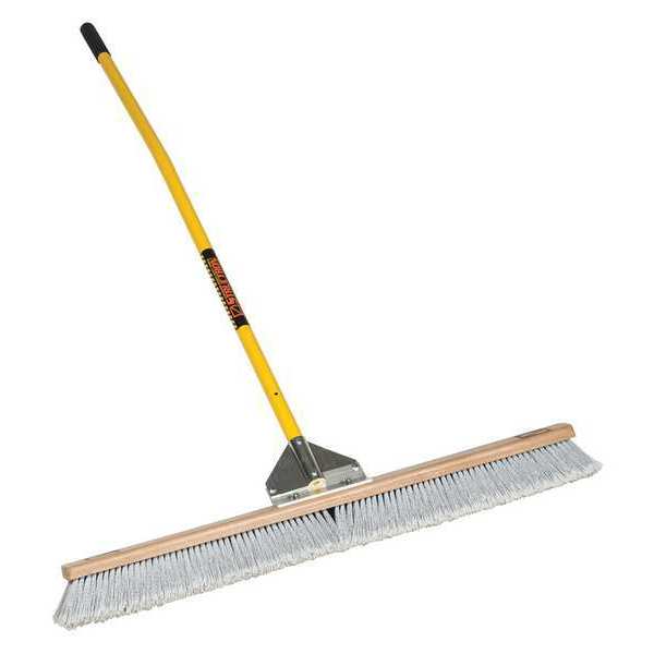 Duo Broom, 36