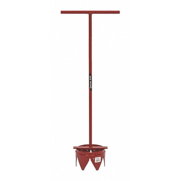 Sprinkler Head Trimmer, 7