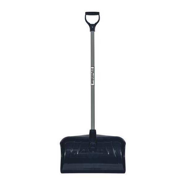 Snow Shovel, 30