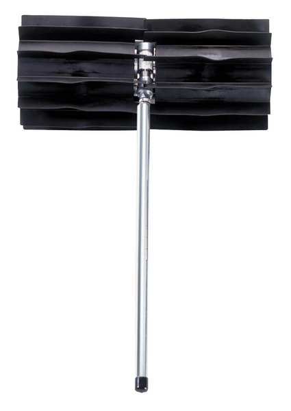 Paddle Attachment, 36.5 In.