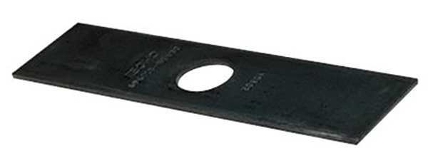 Edger Blade, 8