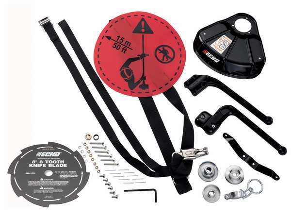 Blade Conversion Kit