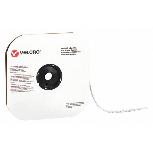 Tape, Dots, Hook, 5/8