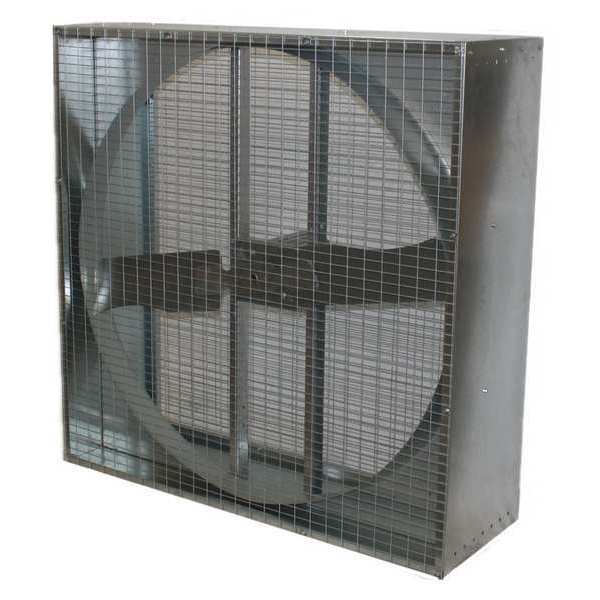 Agricultural Exhaust Fan, 48