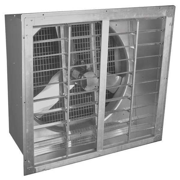 Agricultural Exhaust Fan, 36
