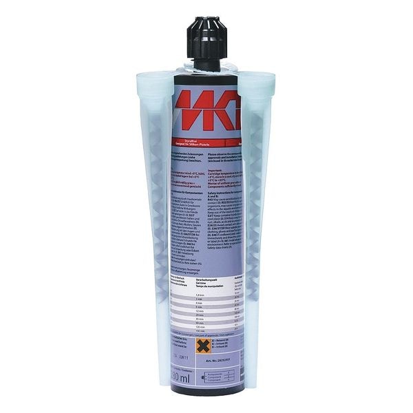VZM Polyester, 10 Oz Container Size Cartridge