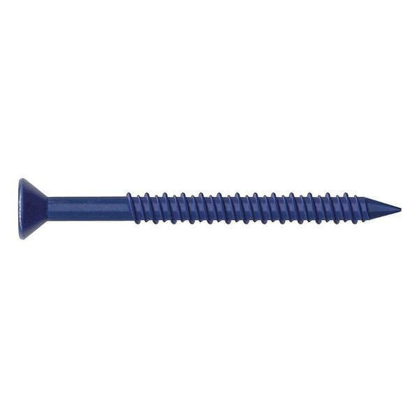 Conset Concrete Screw, 3/16