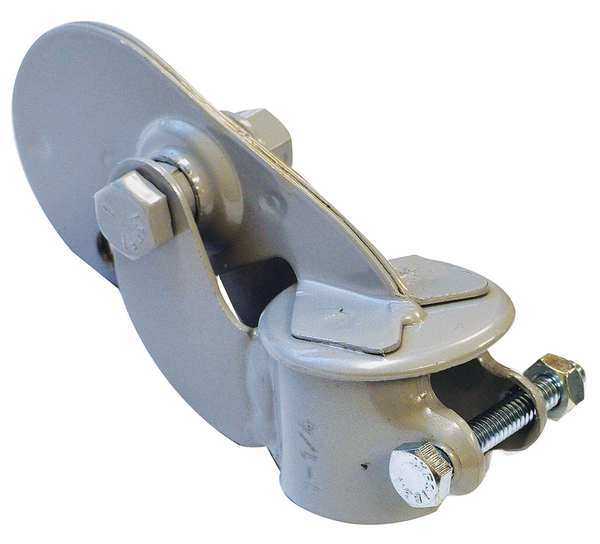 Exhaust Rain Cap, 2-1/2 x 2-11/16 In.