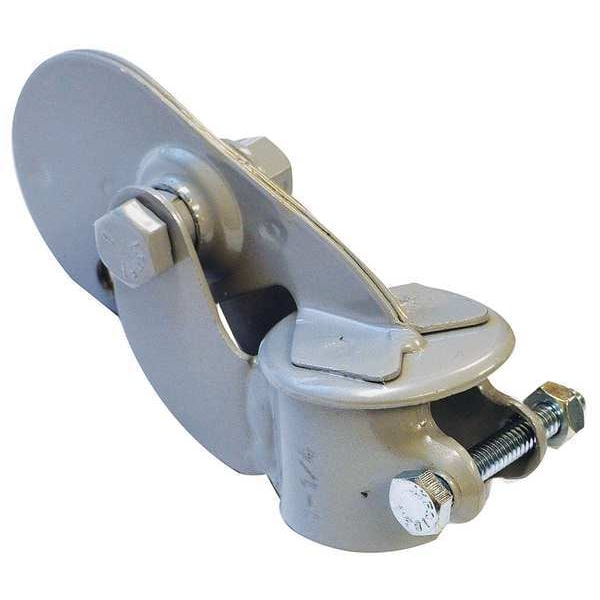 Exhaust Rain Cap, 1-3/4 x 1-15/16 In.