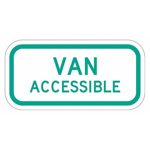 Parking Sign, 6