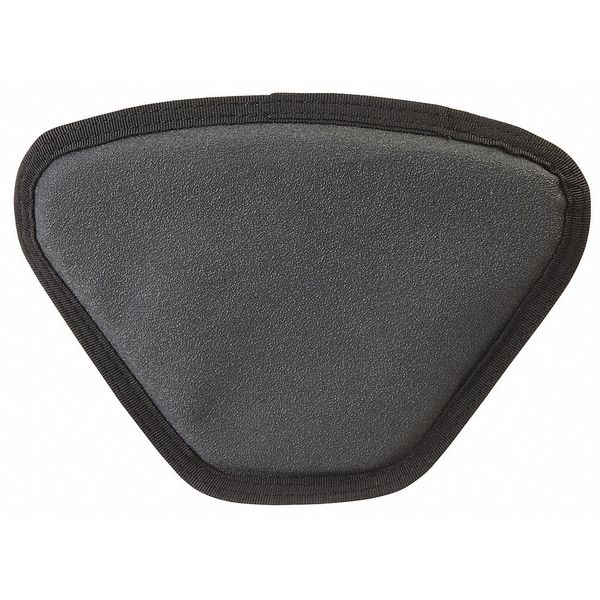 Comfort Pad, TPE Coated Nylon, 7