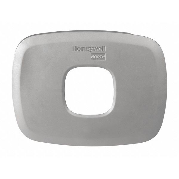 Filter Cover, Plastic, 7