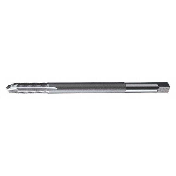 HSS 6 In Extra Length Plug Spiral Point Drill SPGPX+5 Greenfield Threading 3-Flute GH11 7/16-14 UNC