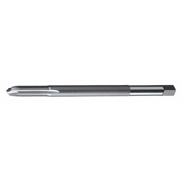 HSS 6 In Extra Length Plug Spiral Point Drill SPGPX+5 Greenfield Threading 3-Flute GH11 5/8-11 UNC