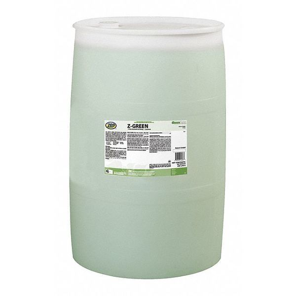 All Purpose Cleaner, 55 gal. Drum, Sassafras