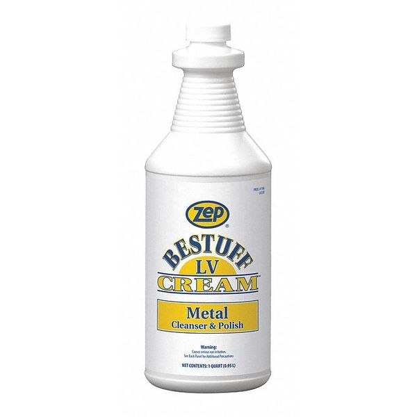 Bathroom Cleaner, 1 qt., Bottle, PK12