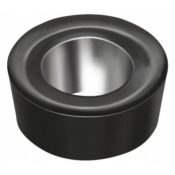Turning Insert, Round, 0.315 in, RCGT, Carbide
