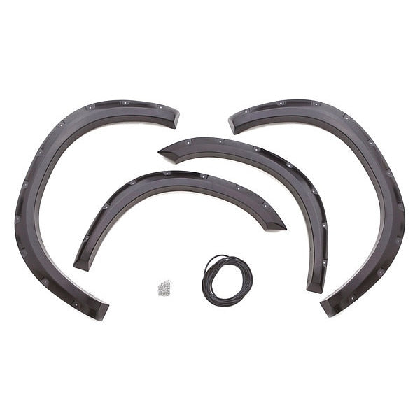 Fender Flares, 2