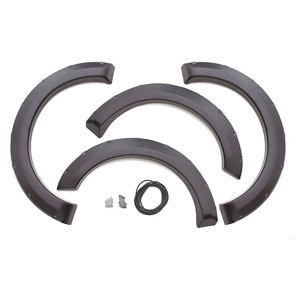 Fender Flares, 2