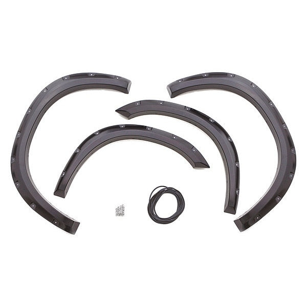 Fender Flares, 3