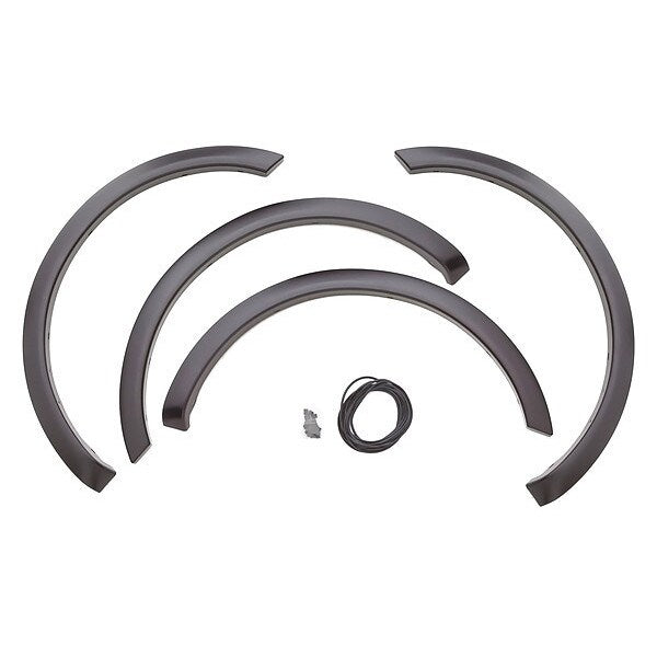 Fender Flares, 2
