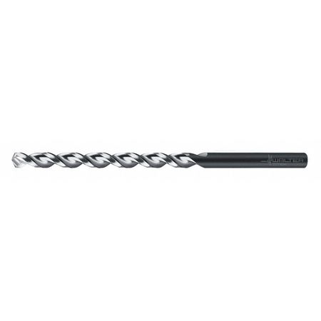 Walter Titex - Long deep-hole twist drill