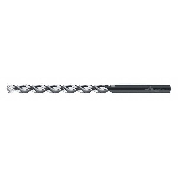 Walter Titex - Long deep-hole twist drill