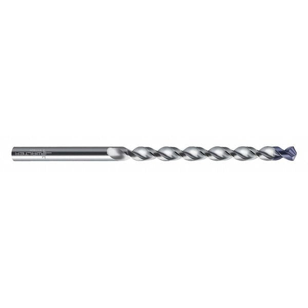 Walter Titex - Long deep-hole twist drill