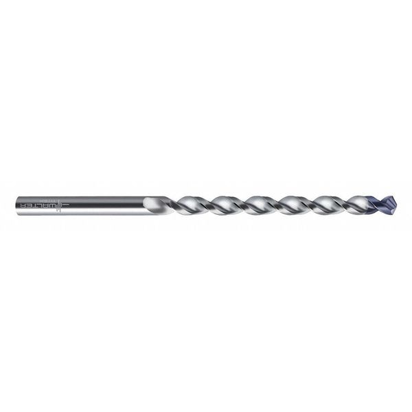 Walter Titex - Long deep-hole twist drill