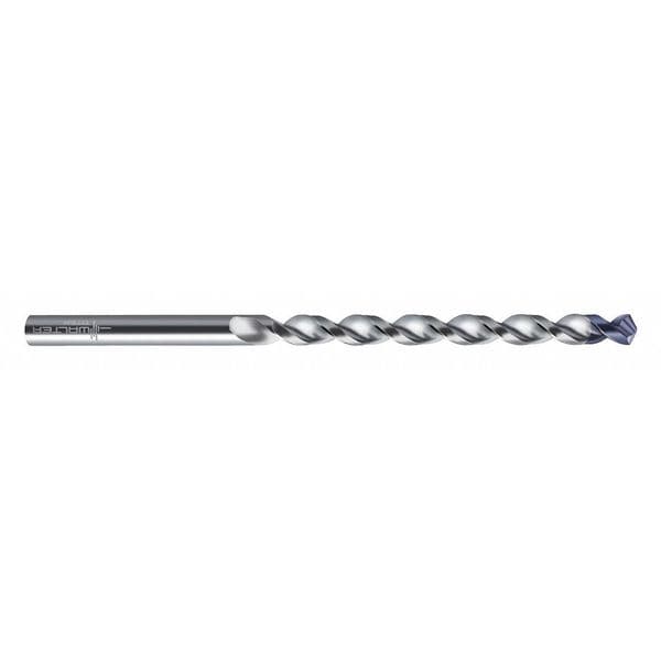 Walter Titex - Long deep-hole twist drill