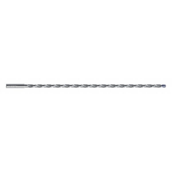Extra Long Drill, 11.00mm, Carbide, A7495TTP-11