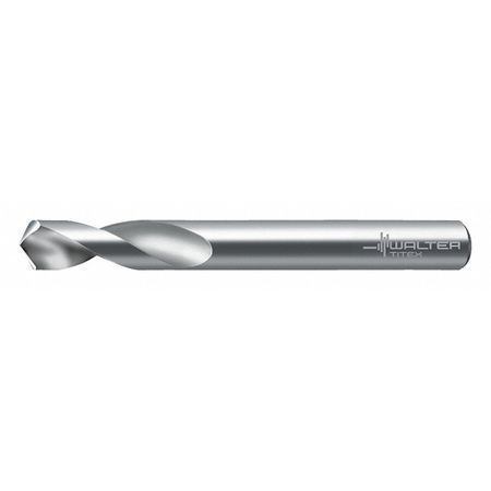 Walter Titex - NC spot drill, 120