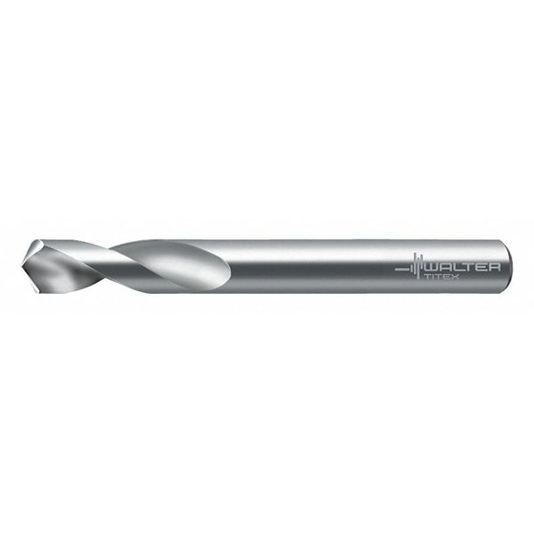 Walter Titex - NC spot drill, 120