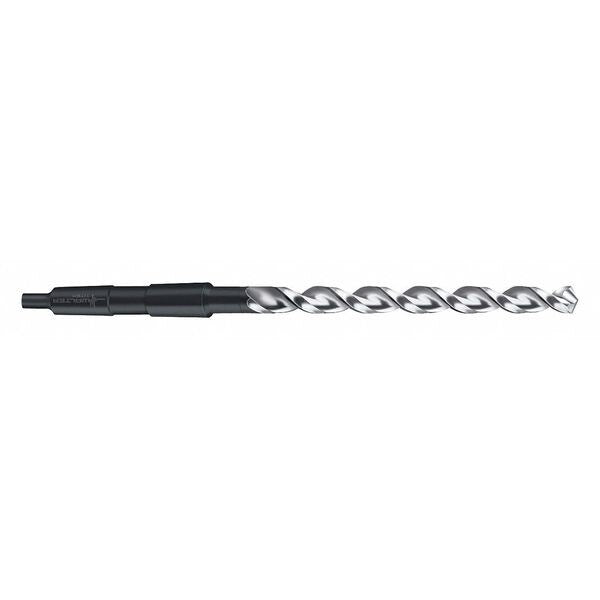 Walter Titex - Long twist drill with taper shank