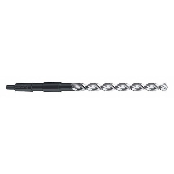 Walter Titex - Long twist drill with taper shank
