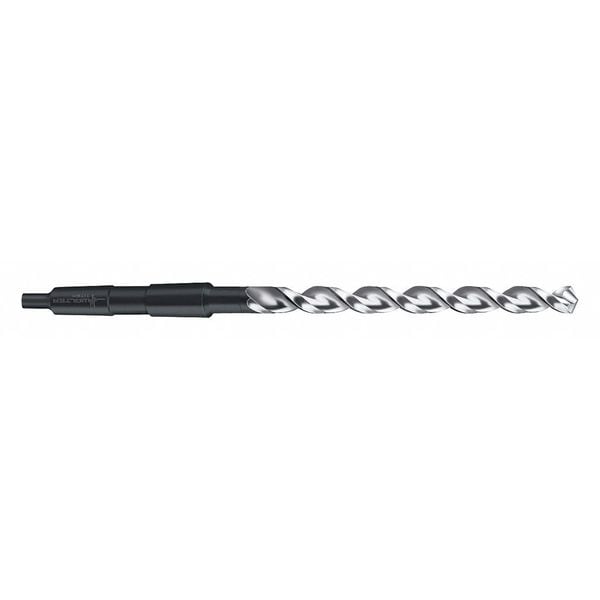 Walter Titex - Long twist drill with taper shank