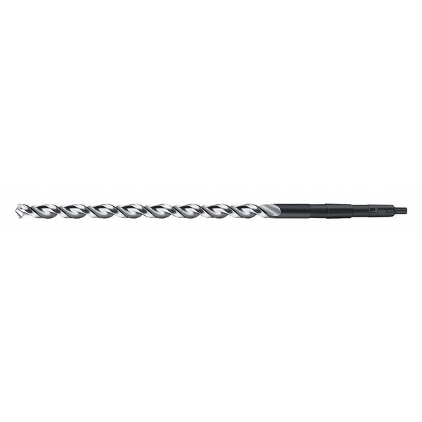 Walter Titex - Extra long twist drill with taper shank
