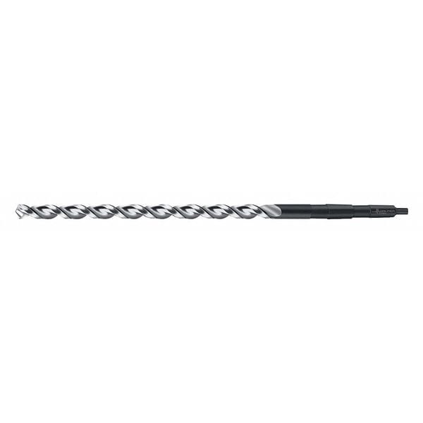 Walter Titex - Extra long twist drill with taper shank