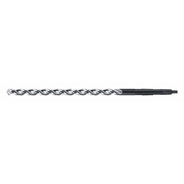Walter Titex - Extra long twist drill with taper shank