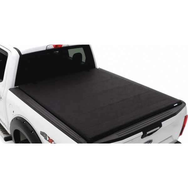 Tonneau Cover, 1
