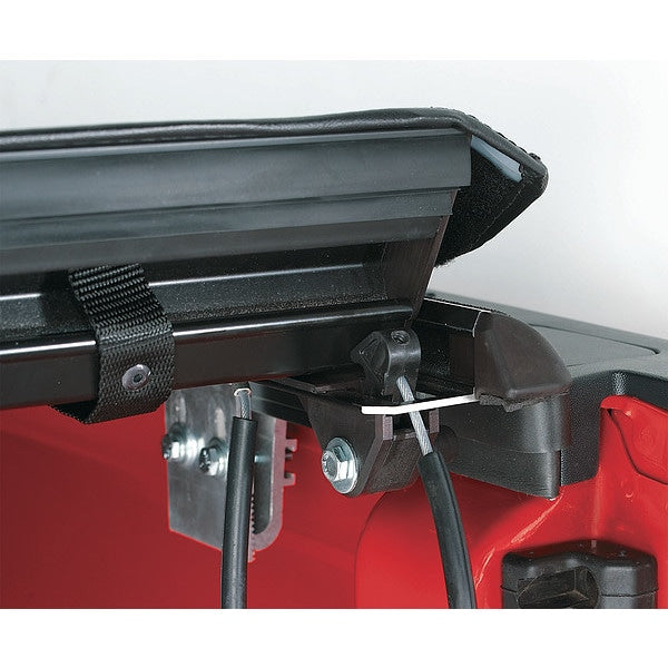 Tonneau Cover, 1