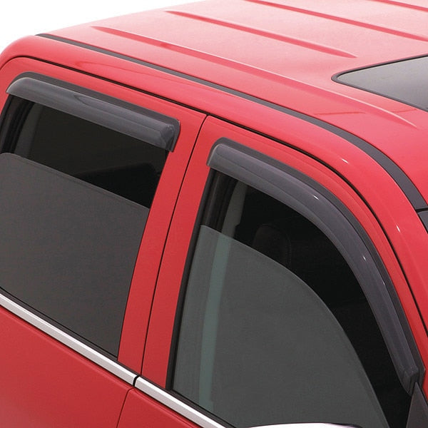 Air Deflector, 1-7/8