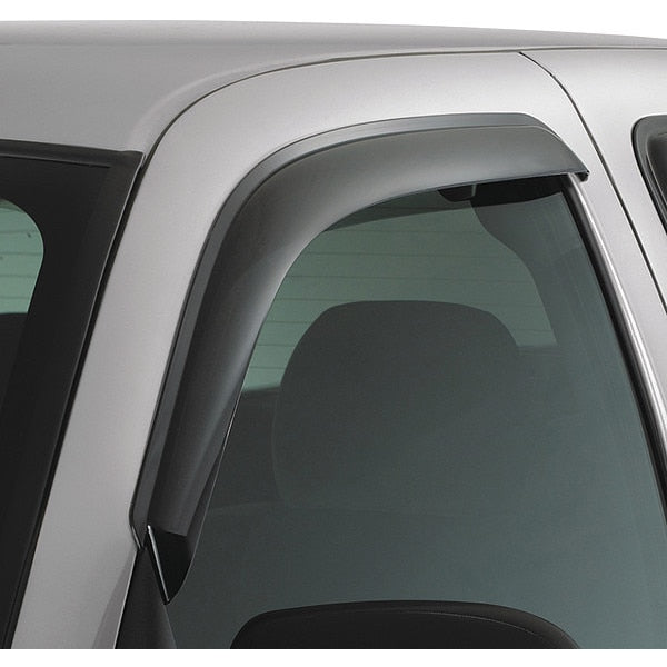 Air Deflector, 1-7/8