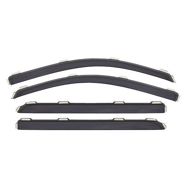 Air Deflector, 1-7/8