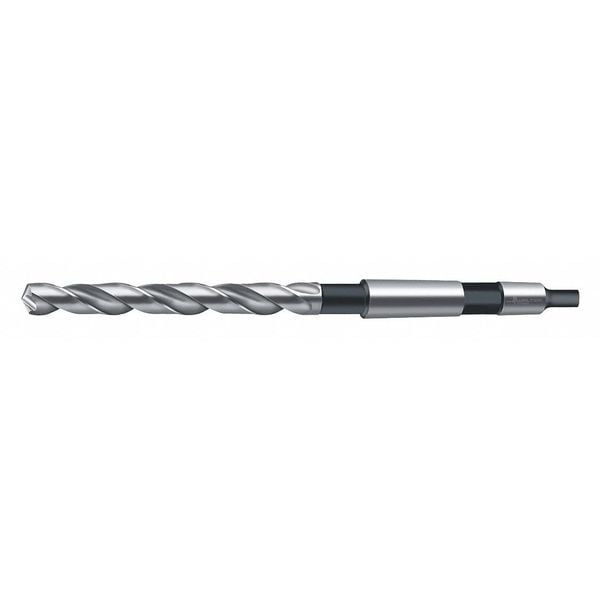 Walter Titex - Twist drill with taper shank