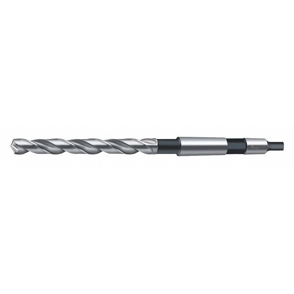 Walter Titex - Twist drill with taper shank