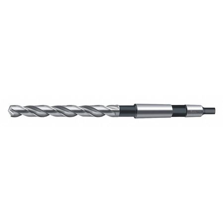 Walter Titex - Twist drill with taper shank