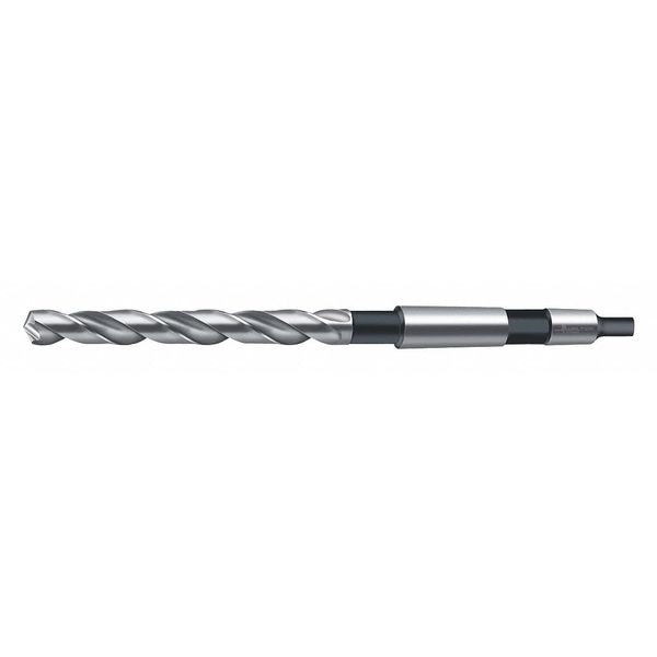 Walter Titex - Twist drill with taper shank